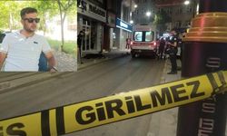 Afyon’da Feci Olay! Tartışmanın Ardından Arkadaşını Vuran Şahıs Kaçtı, 3 Çocuk Babası Yusuf Ertürk Hayatını Kaybetti