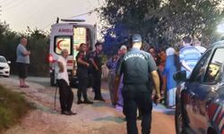 Ordu Ünye’de Virajı Alamayan Patpat Tarım Aracı Devrildi: 2’si Çocuk 6 Kişi Yaralandı