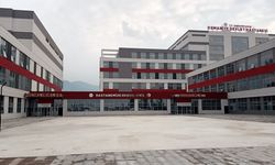 Osmaniye Yeni Devlet Hastanesi Önüne Yapılacak Modern Çelik Yaya Üst Geçidi 120 Günde Tamamlanacak
