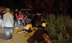 Osmaniye Kadirli'de Trafik Kazası: Minibüs ile Otomobilin Kafa Kafaya Çarpışması Sonucu 4 Kişi Yaralandı