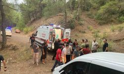 Düziçi’nde Piknik Kabusa Döndü: Irmakta Mahsur Kalan Mahmut Pehlivanoğlu Sel Sularına Kapıldı, 1,5 Kilometre Uzakta Bulundu