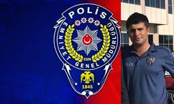 Kilis Emniyet Müdürlüğü'nde Görevli Polis Mehmet Fırtına, Gece Yarısı Araç İçinde Ölü Bulundu