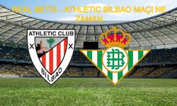 Real Betis - Athletic Bilbao maçı ne zaman, nerde, saat kaçta oynanacak? Real Betis - Athletic Bilbao maçı hangi kanalda canlı yayınlanacak? İspanya La Liga