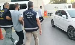 Samsun'da Dolandırıcılık Operasyonu: Polis ve Savcı Kılığındaki Şüpheliler 5 İlde Yakalandı, 1 Milyon Liralık Vurgun Ortaya Çıktı