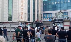 Şanlıurfa’da 5 Katlı Otele Silahlı Saldırı: Zanlılar ve Azmettiricileri Operasyonla Yakalandı