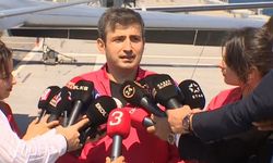 Selçuk Bayraktar: 'Tüm Çabalarımız Tam Bağımsızlık ve Mavi Vatan İçin'
