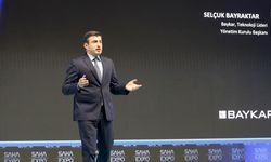 Baykar Yönetim Kurulu Başkanı Selçuk Bayraktar, 2,77 Milyar Lira Vergiyle 2024’Ün Zirvesinde