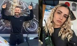 Trabzon’da Uzaklaştırma Kararını İhlal Ederek Sinem Somun’u Öldüren Ali Eren Somun, Sinop’ta Gözaltına Alındı