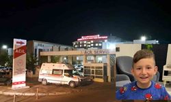 Karaman’da acı olay! Kayıp Mehmet Dural (10) tarım aletinin altında bulundu, kurtarılamadı