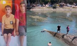 Mersin’de Kahreden Haber! Serdar Şirin Baraj Gölünde Hayatını Kaybetti, Ağabeyi Mevlüt Can’ın Durumu Kritik
