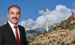 Osmaniye’de Anahtar Parti İl Başkanı Aslan’dan Sert Eleştiri: ‘Ormanlar Bekçisiz, Köyler Sahipsiz Kaldı!