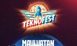 TEKNOFEST Mavi Vatan 2025 Geliyor! Katılım Ücretsiz Denizcilik ve Teknoloji İstanbul’da Buluşuyor