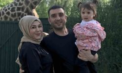 Tokat’ta Trafik Kazası Faciası: Emrah ve Şeymanur Çelik ile Bebekleri Elanur ve 3 Yaşındaki Elifnur Çelik Hayatını Kaybetti