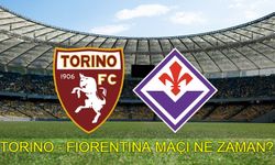 Torino - Fiorentina maçı ne zaman, nerde, saat kaçta oynanacak? Torino - Fiorentina maçı hangi kanalda canlı yayınlanacak? İtalya Serie A