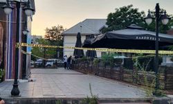 Tunceli’de silahlı saldırı şoku! Restoran eski sahibinin açtığı ateşte 1 kişi öldü, 1 kişi yaşam savaşı veriyor