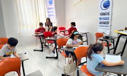 Beyazay İl Başkanı Murat Güneş’ten Osmaniye’de Özel Çocuklara Müzik, Resim, Spor ve Tiyatro Seferberliği Devam Ediyor