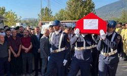 Osmaniye’de Şehit Acısı: Adem Nazım Demirel Dualar ve Gözyaşları Arasında Toprağa Verildi