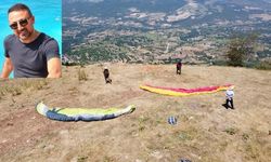 Dünya Kupası’nda Kara Haber: Aksaray Hasan Dağı’nda Paraşüt Pilotu Cengiz Kalyoncu Uçuşta Düştü, Hayatını Kaybetti