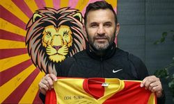 Galatasaray’da Yeni Plan: Okan Buruk’tan Avrupa ve Süper Lig İçin Farklı Dizilişler