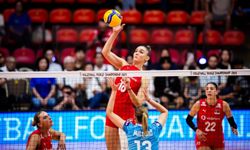 Filenin Sultanları Tarih Yazıyor: Slovenya’yı 3-0 Mağlup Eden Türkiye, Dünya Şampiyonası’nda Çeyrek Finalde