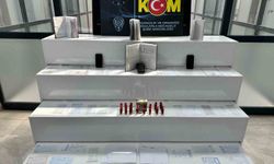 Adıyaman’da Tefecilik Çetesine Darbe: Kuyumculuk Görüntüsü Altında Faizle Para Veren Şahıslar Tutuklandı