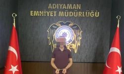 Adıyaman’da FETÖ Operasyonu: Kesinleşmiş Hapis Cezası Bulunan Şahıs Tutuklandı