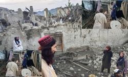 Afganistan’da Yıkıcı Deprem! 622 Kişi Hayatını Kaybetti, Binlerce Yaralı Var