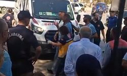 Afyonkarahisar’da Boşanma Acısı Kanlı Çığlığa Dönüştü: Parkta Eşi ve Ailesine Kurşun Yağdırdı, 3 Kadın Ağır Yaralı!