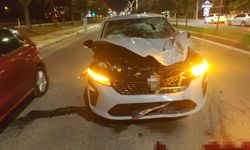 Aksaray’da Otomobilin Çarptığı Hikmet Koyuncu Hayatını Kaybetti