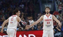 Milliler Finalde Yürekleri Hoplattı! 🇹🇷 A Milli Basketbol Takımı Almanya’ya 88-83 Kaybederek Tarihinde 3. Kez Avrupa İkincisi Oldu