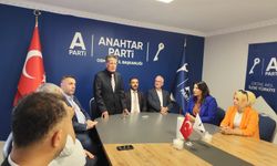 Anahtar Parti Genel Başkan Yardımcısı Prof. Dr. Recep Kök: Siyaset Hasım Odaklı Değil, Hizmet Odaklı Yapılmalı