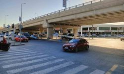 Ankara’da Yürek Yakan Kaza! Yolun Karşısına Geçmeye Çalışan Adam Beton Mikserinin Altında Can Verdi