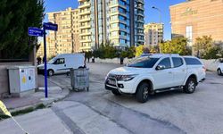 Ankara’da Aracında Silahlı Saldırı! Hüdaverdi T. Hayatını Kaybetti, Saldırgan Kaçtı