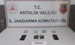Antalya Alanya’da Dev Operasyon: 530 Gram Kokain Ele Geçirildi, Uyuşturucu Çetesine Ağır Darbe!