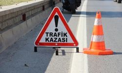 Aydın Köşk’te yürek yakan kaza: 70 yaşındaki Pembe Şahinoğlu yolun karşısına geçerken hayatını kaybetti