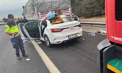 Osmaniye Bahçe’de Trafik Kazası: 4 Kişi Ağır Yaralı, İtfaiye Ekipleri Yaralıları Kurtardı
