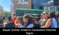 Ankara Yenimahalle’de Dehşet Anları: Beş Yaşındaki Kızının Gözü Önünde Babası Tutuyor, Kayınpederi Bıçakladı