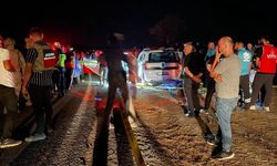 Batman Beşiri’de Kan Donduran Pusu: Mehmet ve Takibe Şanlı ile 2 Çocuğu Silahlı Saldırıda Hayatını Kaybetti