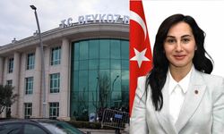 Beykoz Belediye Başkan Vekili Özlem Vural Gürzel Ak Parti'ye mi Geçiyor, İddialar Doğru Mu?