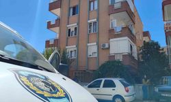 Antalya'da Acı Olay: 85 Yaşındaki Bilal Erturhan Evinde Ölü Bulundu, Oğlu 3 Gün Boyunca Cansız Bedeniyle Aynı Dairede Kaldı
