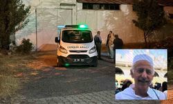 Kayseri Organize Sanayi’de Tekstil Devi Ahmet Biricik Ofisinde Ölü Bulundu