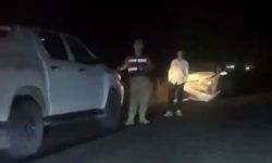 Diyarbakır Bismil’de Otomobil-ATV Çarpışması: Kırsal Yolda Yetersiz Trafik Güvenliği 71 Yaşındaki Sürücünün Hayatına Mal Oldu