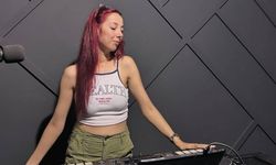 Nişan Sonrası Kahreden Haber! Genç DJ Elif Özcan, 2 Gün Sonra Kalp Kriziyle Hayatını Kaybetti