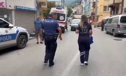 "Bursa’da Dehşet Dolu Anlar: Eşine Şiddet Uygulayan Şüpheli, Polislerin Üzerine Pitbull Köpeğini Saldırdı – 2 Polis Yaralı!"