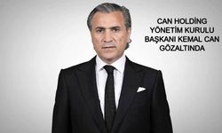 İstanbul'da Can Holding Operasyonu: Kemal Can Gözaltında, Şirketlerde Kayyum Dönemi Başladı