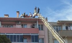Çanakkale’de çatıda çalışan usta kalbine yenildi: Erdin Erol hayatını kaybetti