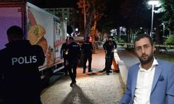 Çorum’da Kanlı Saldırı! Petshopta Gökhan Dal Tüfekle Vurularak, Hayatını Kaybetti