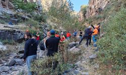 Kayseri’de Feci Olay! Dağcı Nurettin Özcan Tırmanış Sırasında Kayalıklardan Düşerek Yaşamını Yitirdi