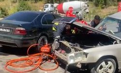 Fethiye-Dalaman karayolu feci kazaya sahne oldu: 67 yaşındaki Şerife Kurtar hayatını kaybetti