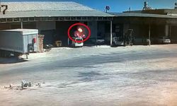 Antalya Demre Toptancı Hali’nde Büyük Patlama! 1 Kişi Öldü, 3 Kişi Yaralandı